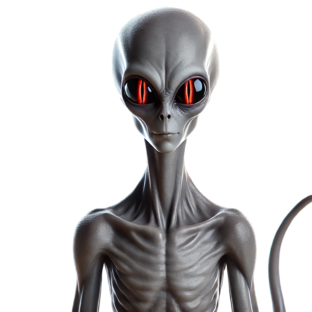 Alien League - A Portal For Aliens Living On Earth